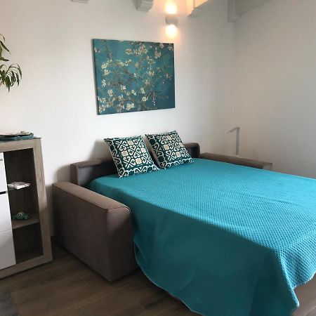 Tiffany Room- Vicinissima A Porto Cesareo Leverano Dış mekan fotoğraf