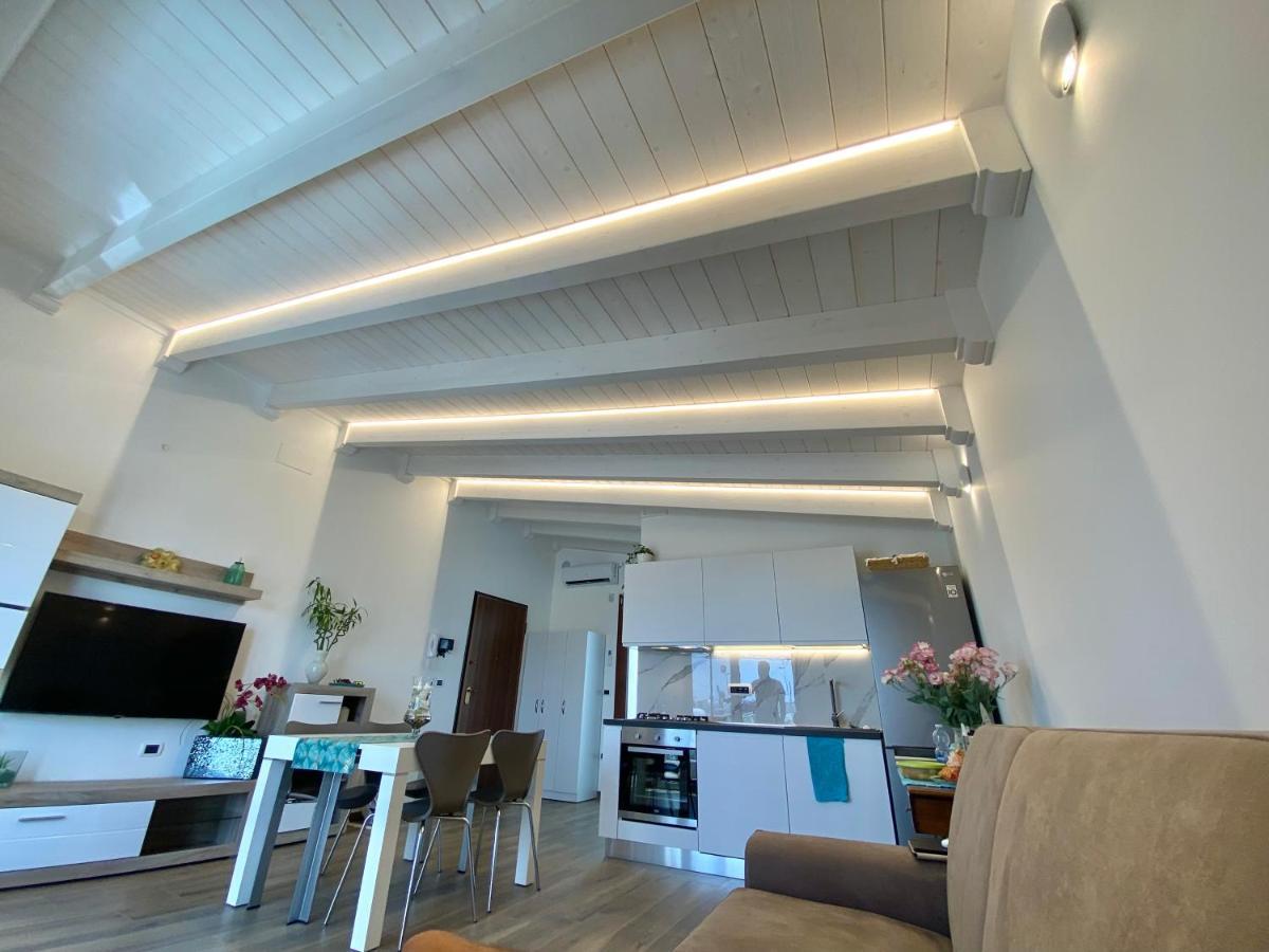 Tiffany Room- Vicinissima A Porto Cesareo Leverano Dış mekan fotoğraf
